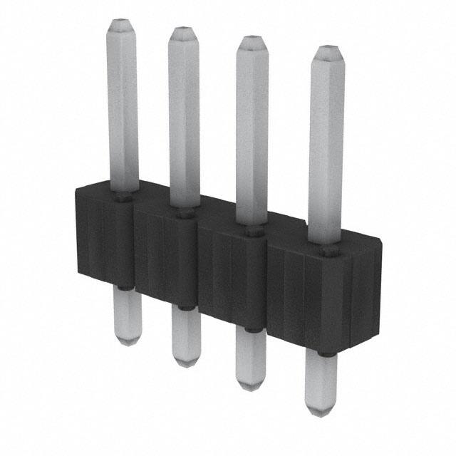 68705-404HLF Amphenol ICC (FCI)  Embases à broches mâles